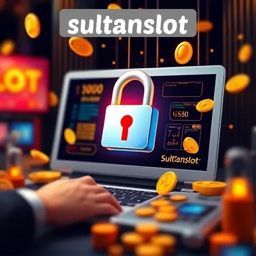 Pentingnya Keamanan Data di Situs Sultanslot