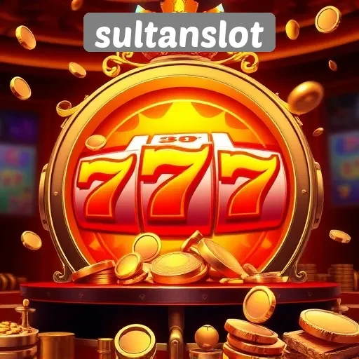 Strategi Bermain yang Efektif di Sultanslot