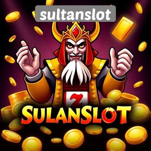 Menyelami Dunia Judi Online dengan Sultanslot yang Menarik