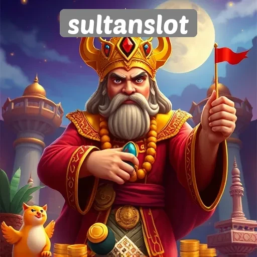 Mengulik Fitur Menarik di Situs Sultanslot