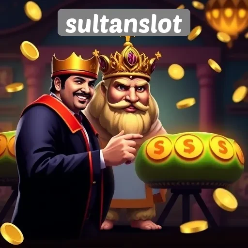 Panduan Lengkap Bermain di Situs SultanSlot
