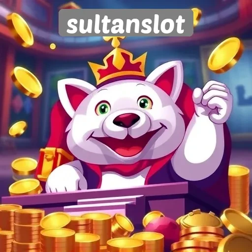 Cara Mendaftar dan Bermain di Sultanslot
