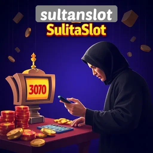 Tinjauan Lengkap tentang Keamanan di SultanSlot