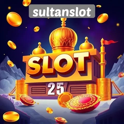 SultanSlot Menawarkan Beragam Permainan Slot Menarik