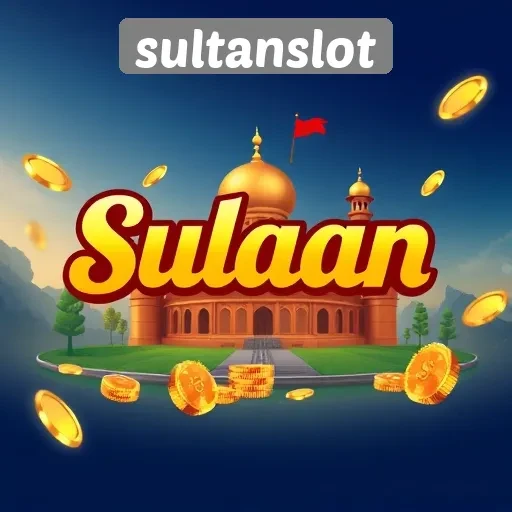 Mengenal SultanSlot Sebagai Platform Permainan Online