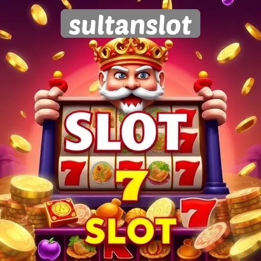 Sultanslot: Pilihan Game Slot untuk Penggemar di Indonesia
