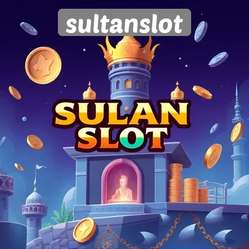 Mengenal Sultanslot Sebagai Platform Game Terpercaya