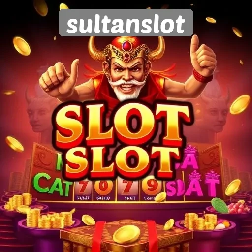 Review Pengalaman Bermain di Sultanslot Secara Menyeluruh