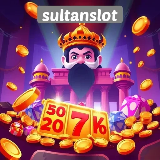 Inovasi Teknologi Sultanslot Dalam Menyediakan Pengalaman Gaming