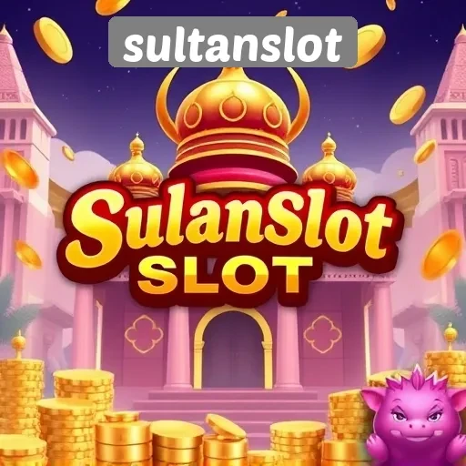 Keunikan Fitur Permainan di Sultanslot